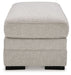 Eastonbridge - Ottoman - Shadow - Stylish Home Furniture