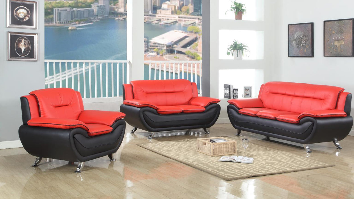 U486 - Living Room Set
