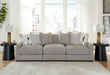 Aslan Court - Sectional - Stylish Home Furniture