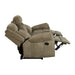 Sorrento - Motion Sofa With Dropdown - Stylish Home Furniture