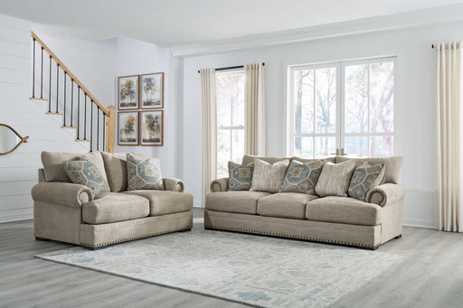 Galemore - Living Room Set - Stylish Home Furniture