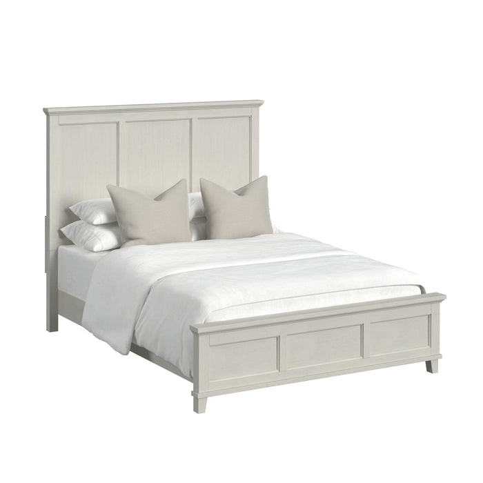 Canterbury - Panel Bedroom Set - Stylish Home Furniture