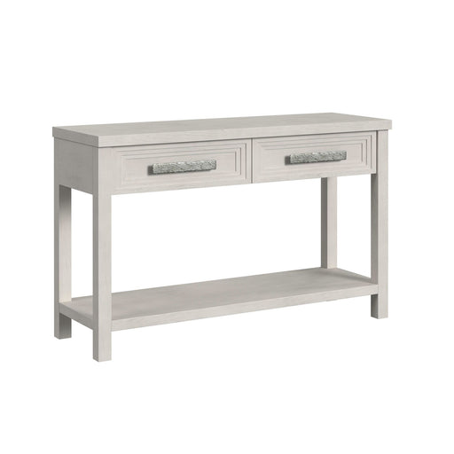 Avalanche - Sofa Table - Antique White - Stylish Home Furniture