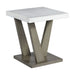 Greta - Table - Stylish Home Furniture