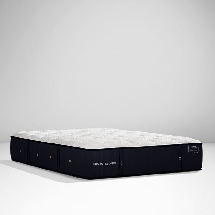 Lux Estate - Cassatt Luxury Plush Tight Top Mattress - California King