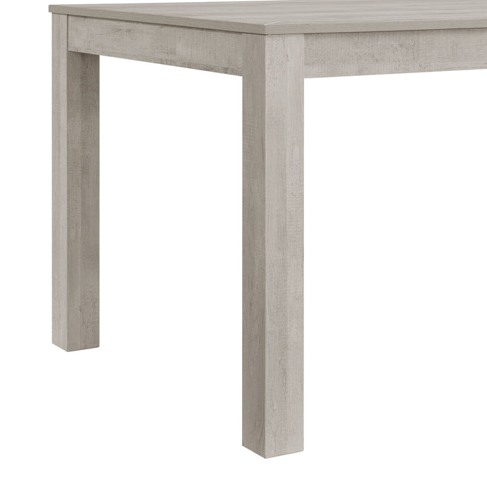 Eleanor - Rectangular Dining Table - Stylish Home Furniture