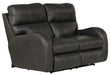 Angelo - Power Reclining Loveseat - Stylish Home Furniture
