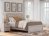 Broachmyn - Panel Bed - Stylish Home Furniture