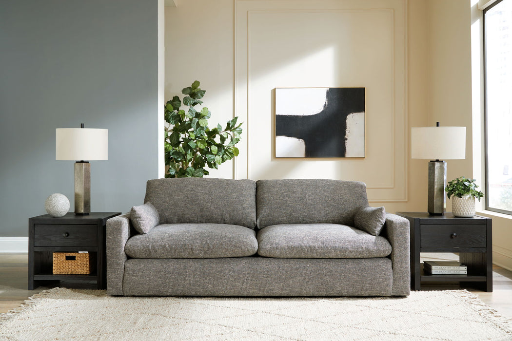 Dramatic - Living Room Set - Stylish Home Furniture