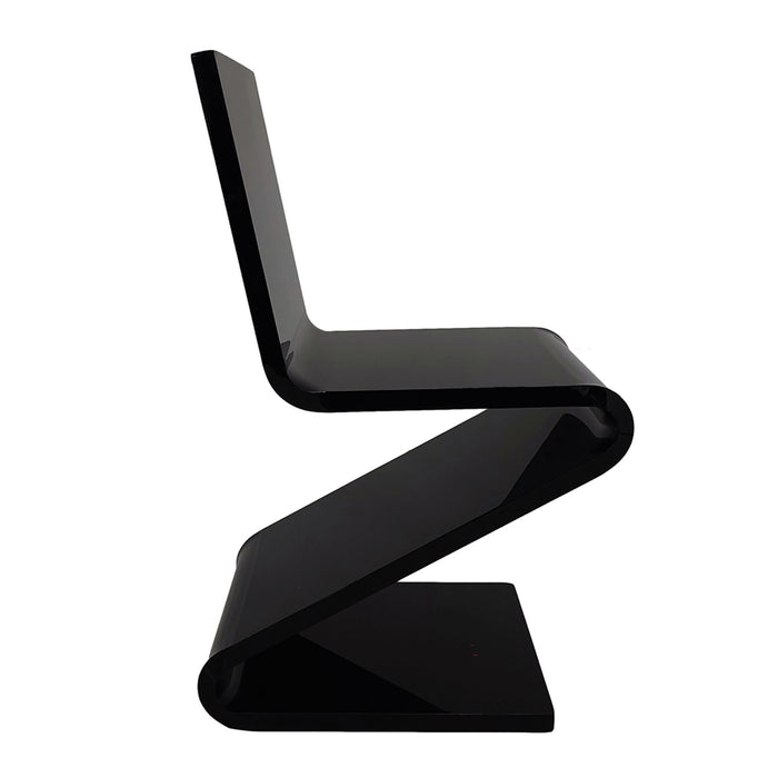Iris - Z-Chair - Stylish Home Furniture