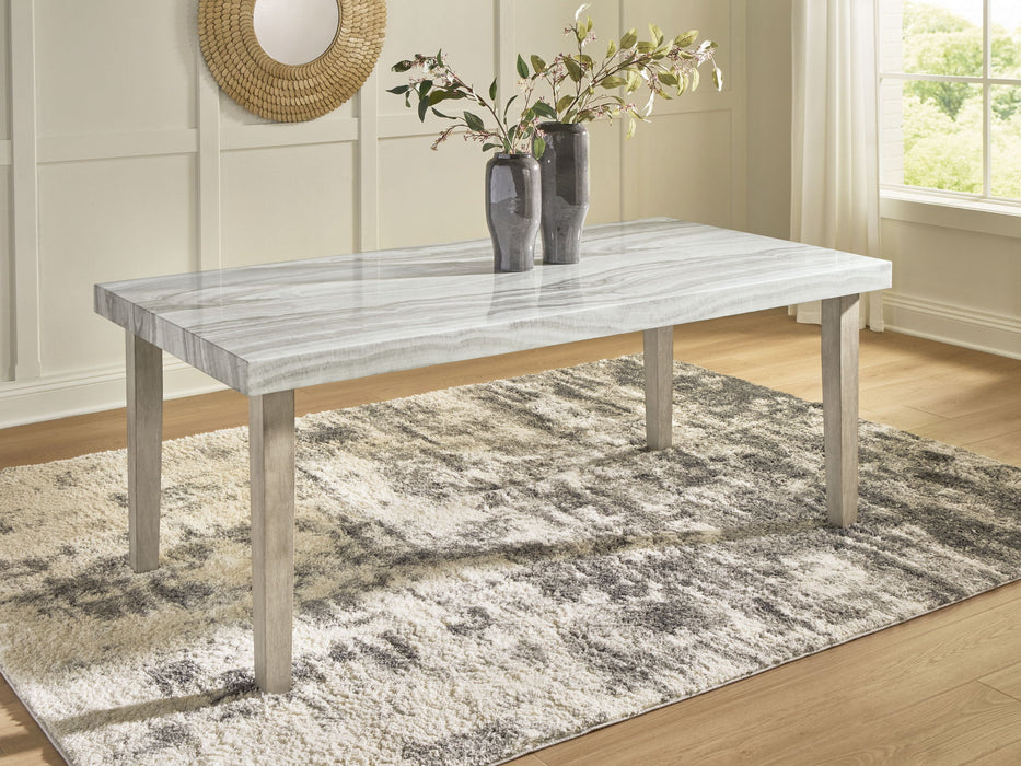 Larawyn - Dining Room Table - Stylish Home Furniture