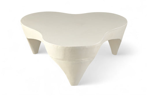 Bourges - Aluminum Table