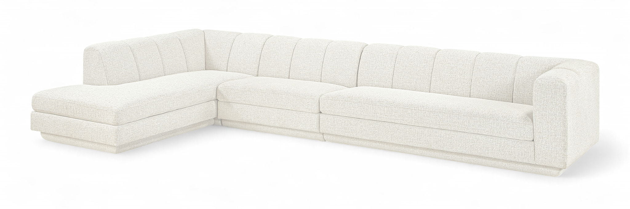Modari - Sectional
