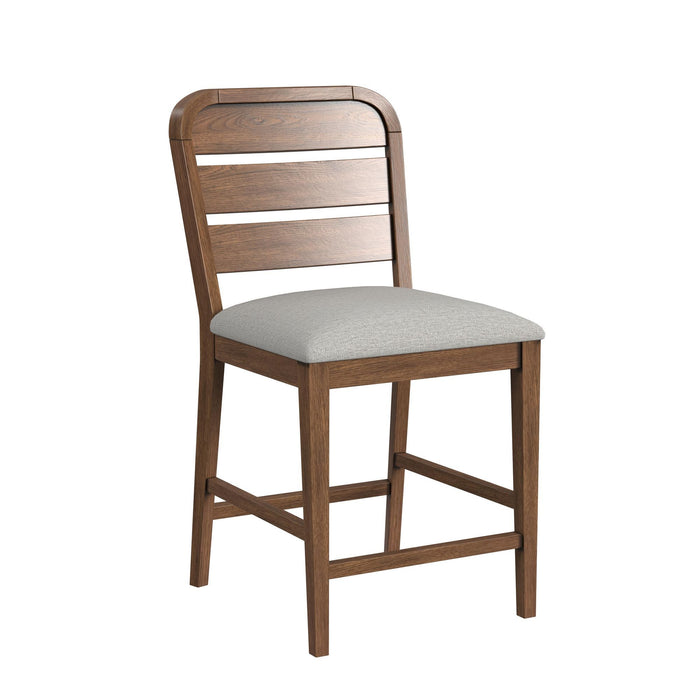 Glinda - Counter Height Dining Set - Stylish Home Furniture