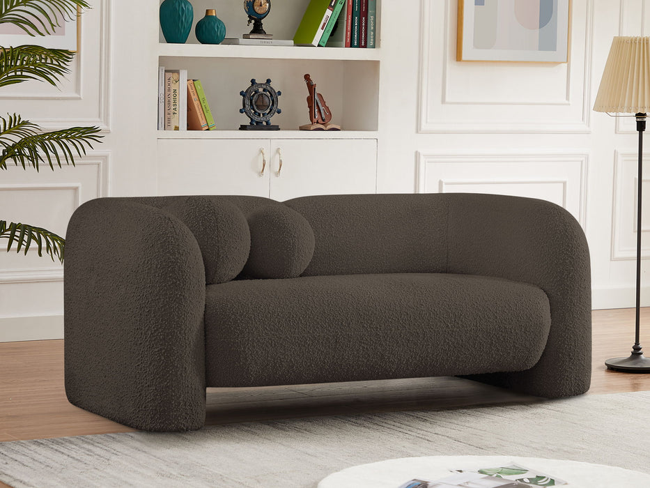 Emory - Loveseat