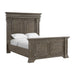 Kings Court - Bed - Stylish Home Furniture