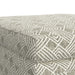 Tully - Ottoman - Modular Porcelain - Stylish Home Furniture