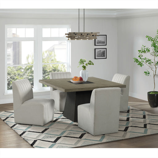 Jemma - Standard Height Dining Set - Stylish Home Furniture