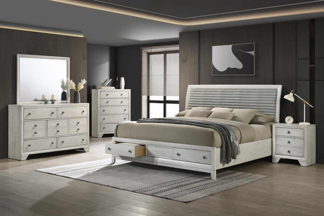 B320 - Bedroom Set