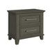 Canterbury - Storage Bedroom Set - Stylish Home Furniture