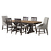 Montrose - Standard Height Dining Set - Stylish Home Furniture