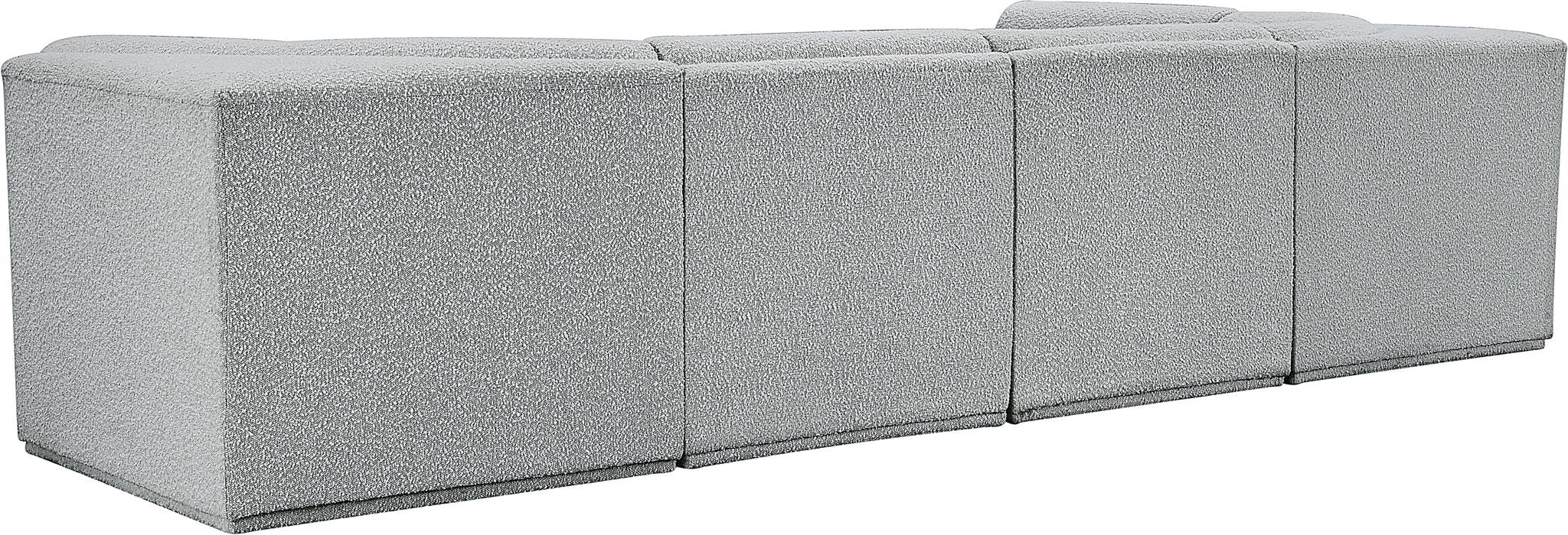 Ollie - 5 Piece Modular Sectional