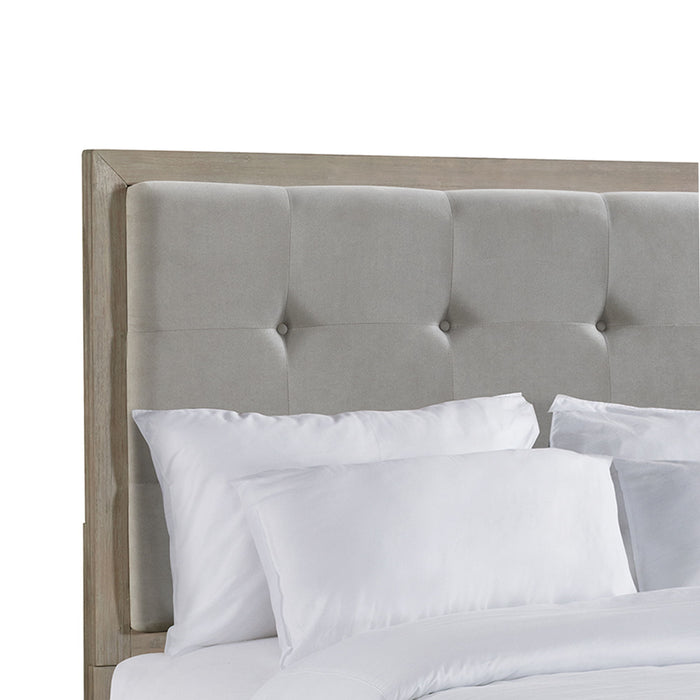 Arcadia - Bed - Stylish Home Furniture