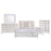 Twenty Nine - Storage Bedroom Set - Stylish Home Furniture