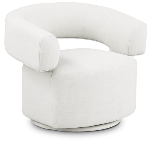 Niya - Swivel Accent Chair