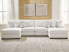 Misty-Lakes - Sectional - Stylish Home Furniture