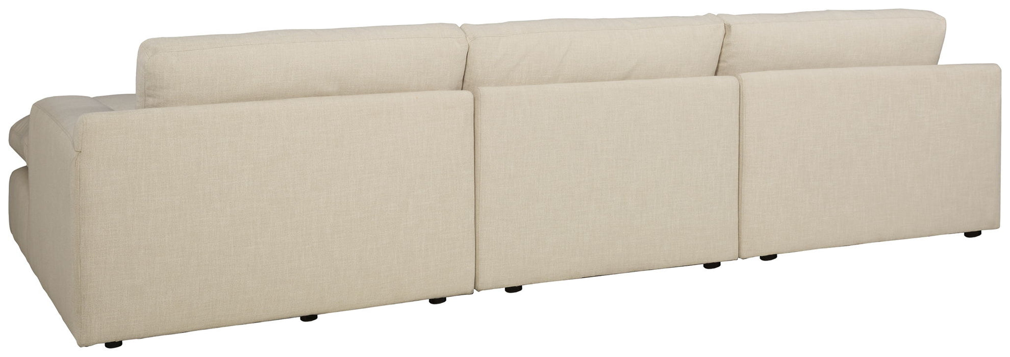 Elyza - Sectional - Stylish Home Furniture