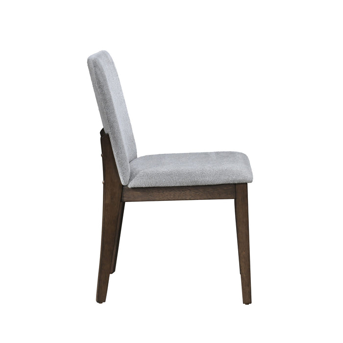 Kody - Upholstered Dining Chair (Set of 2)