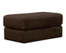 Midwood - Cocktail Ottoman - Stylish Home Furniture
