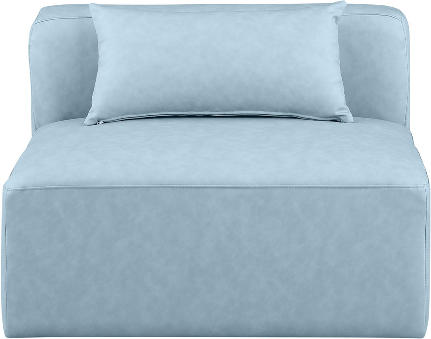 Cube - Armless Chair