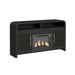 Ridgemont - Complete Fireplace Cabinet - Stylish Home Furniture