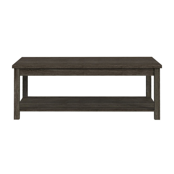 Eleanor - Three Pack Occasional Set - Stylish Home Furniture