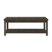 Eleanor - Three Pack Occasional Set - Stylish Home Furniture