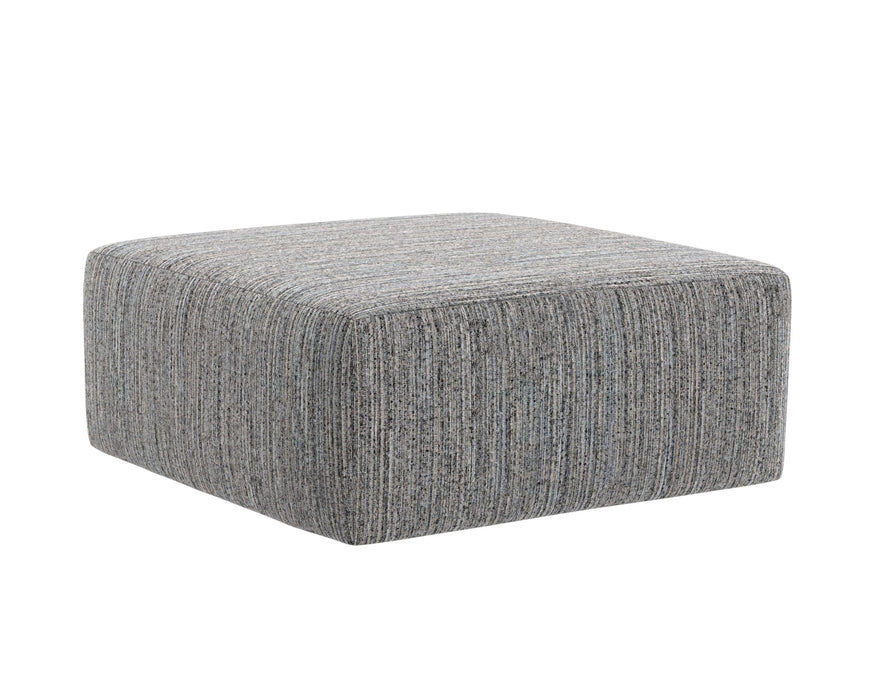 Avondale - Cocktail Ottoman - Stylish Home Furniture