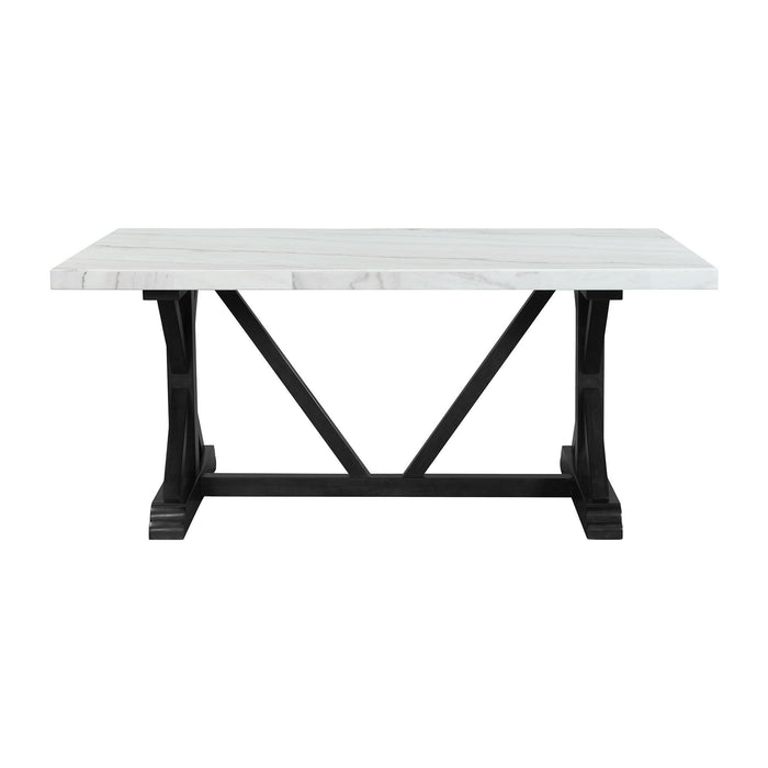 Tuscany - Marble Dining Table - Stylish Home Furniture