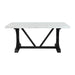 Tuscany - Marble Dining Table - Stylish Home Furniture