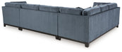 Maxon Place - Sectional - Stylish Home Furniture
