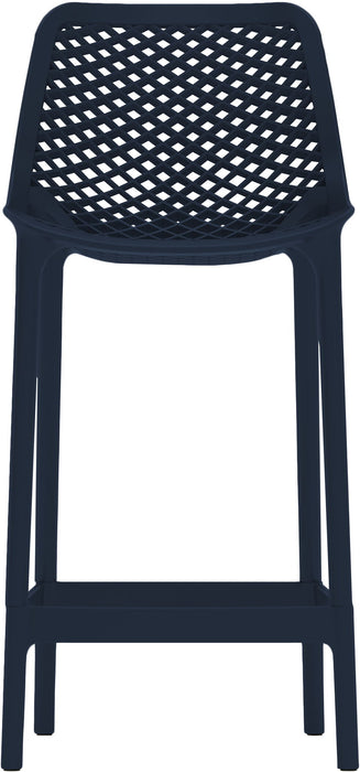 Mykonos - Outdoor Patio Stool (Set of 2)