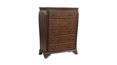 Montecito - Chest - Cherry