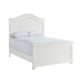 Kona - Panel Bed - Stylish Home Furniture