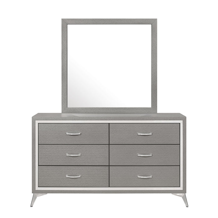 Huxley - Dresser - Stylish Home Furniture