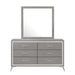 Huxley - Dresser - Stylish Home Furniture