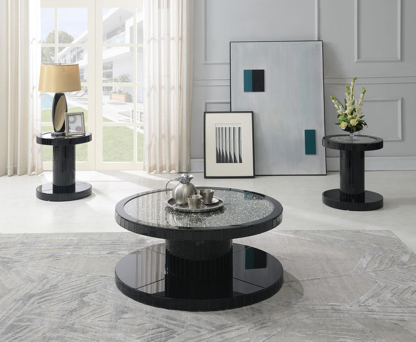 G-135 - Glamour Table