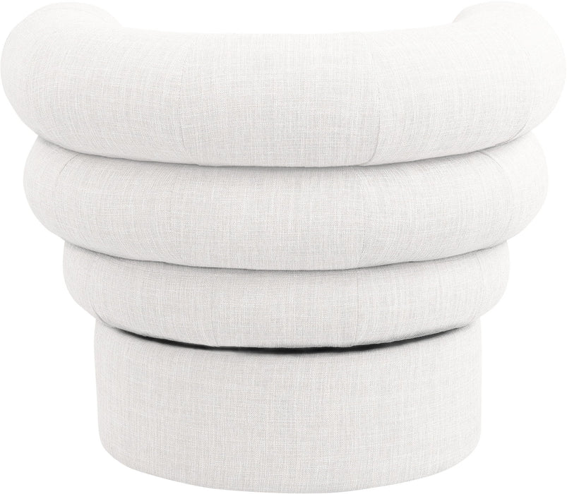 Valentina - Accent Swivel Chair