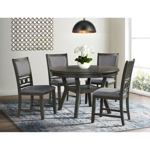 Amherst - Dining Set - Stylish Home Furniture