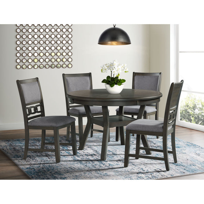 Amherst - Dining Set - Stylish Home Furniture